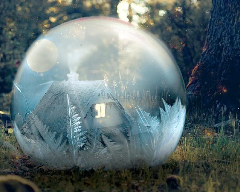 The rules around support bubbles and why it’s important to keep them