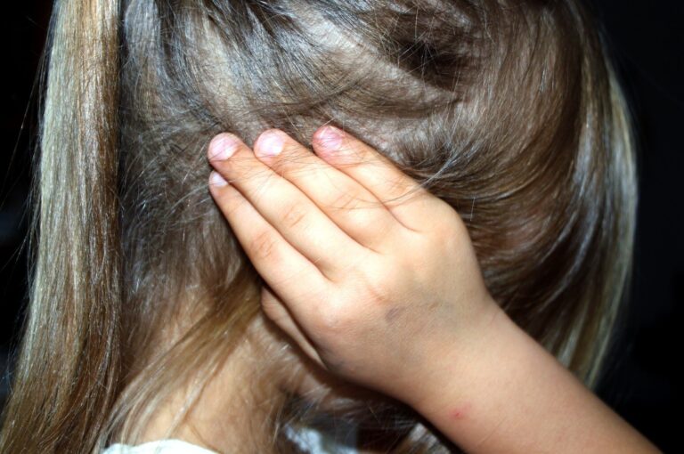 Lockdown domestic abuse cases take a steep surge in the UK : Reports NSPCC