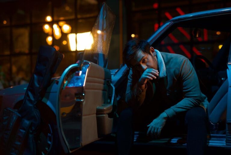 ‘Each time I am trying to pour my heart out’: Azaan Sami Khan talks about his new album and following in the footsteps of his father