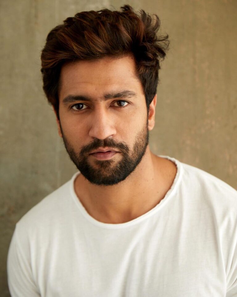 Vicky Kaushal’s prep for ‘The Immortal Ashwatthama’ sees the star turn his hand to archery
