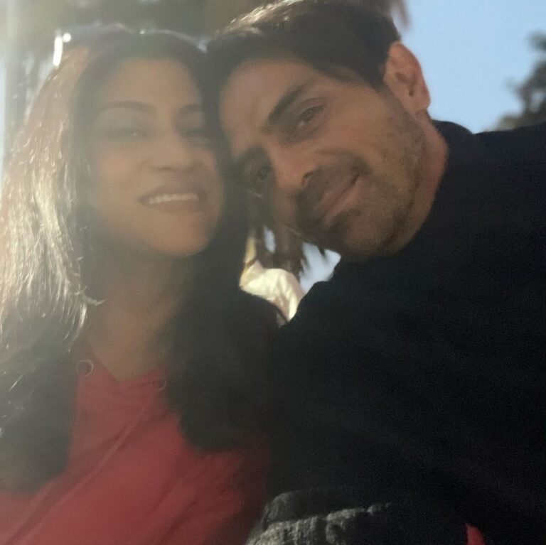 Arjun Rampal finishes shooting on Aparna sen’s ‘The Rapist’