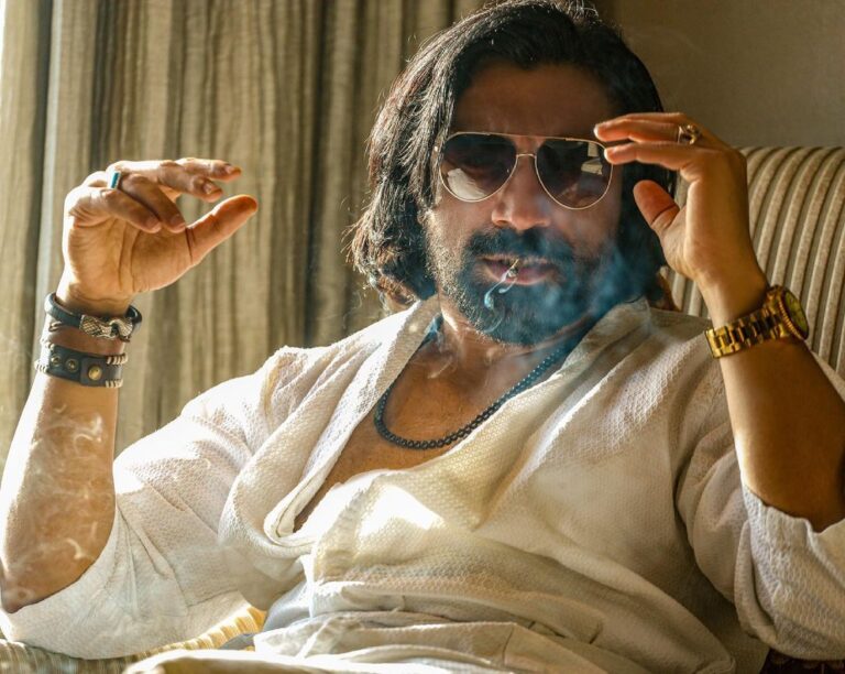 Bollywood actor Ajaz Khan arrested in association with drugs case