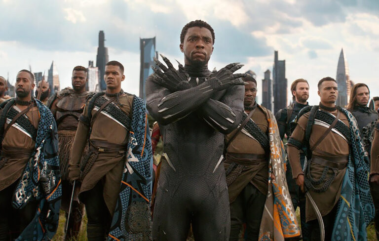 Filmmaker Ryan Coogler says that making ‘Black Panther 2’ without Chadwick Boseman was ‘without a question the hardest thing I’ve had to do’