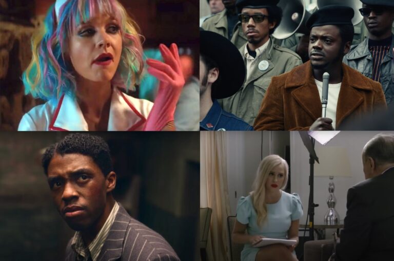 Critics Choice Awards 2021: All the winners and news from the ceremony