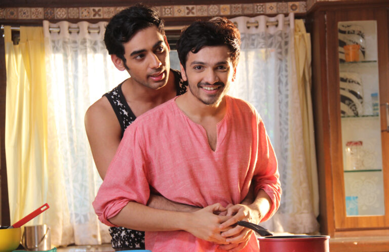 ‘All my films are personal, but they are also political’: Director Sridhar Rangayan discusses his work as an LGBT activist and filmmaker in India
