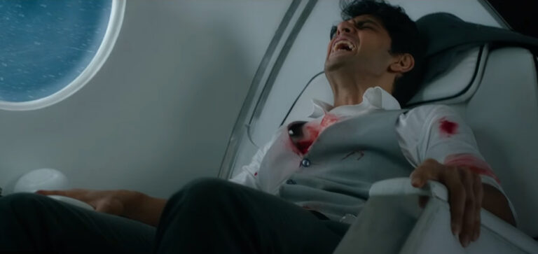 Action film ‘Flight’ gets pushed back to April 2