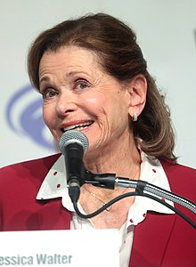 Arrested Development’s Jessica Walter has passed away age 80