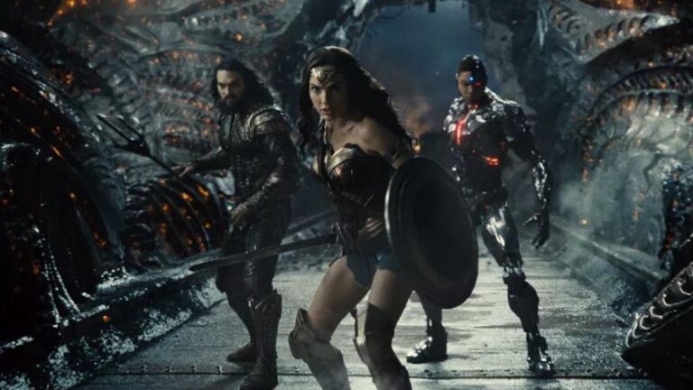 Zack Snyder’s Justice League: How will the director’s cut compare to the original?