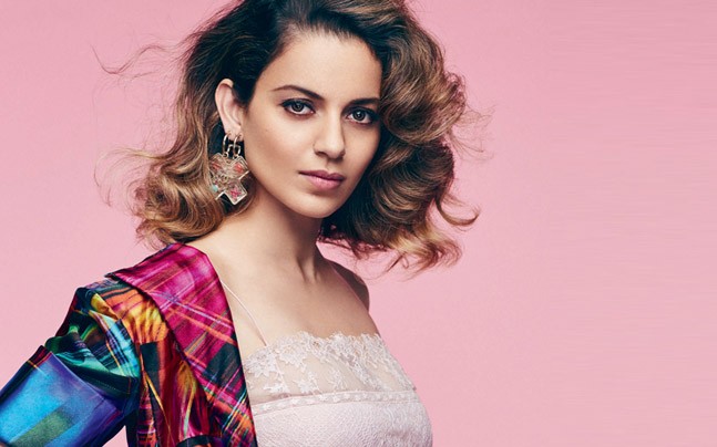 Kangana Ranaut heads to Rajasthan to shoot for ‘Tejas’