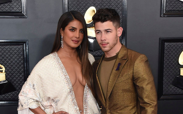 Priyanka Chopra and Nick Jonas will be announcing the Oscar nominations on March 15