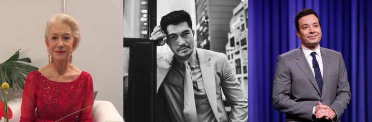 SAG Awards 2021: Henry Golding, Helen Mirren and Jimmy Fallon all set to present at the entirely virtual ceremony