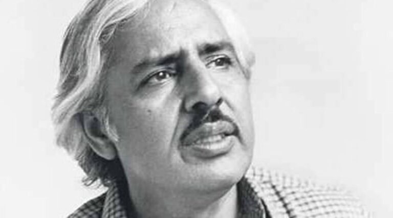 Writer-director Sagar Sarhadi passes away age 88