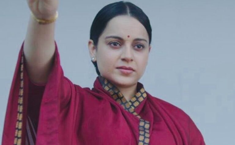 Trailer for Kangana Ranaut’s ‘Thalaivi’ to release on the actress’ birthday