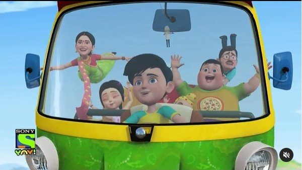 Taarak Mehta' Ka Ooltah Chashmah' to get an animated series | Asian Sunday  Newspaper