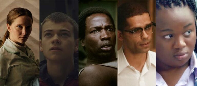 BAFTA’s EE Rising Star Award: Who are the young talents up for the prestigious award this year?