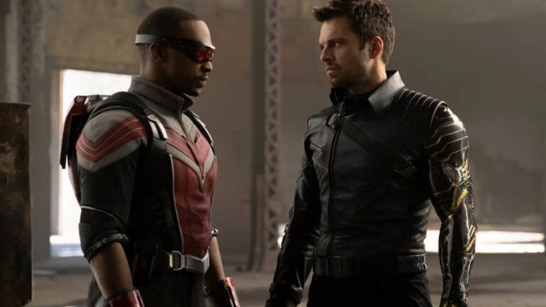 ‘The Falcon and the Winter Soldier’ Review: Will Marvel’s new series fly high?