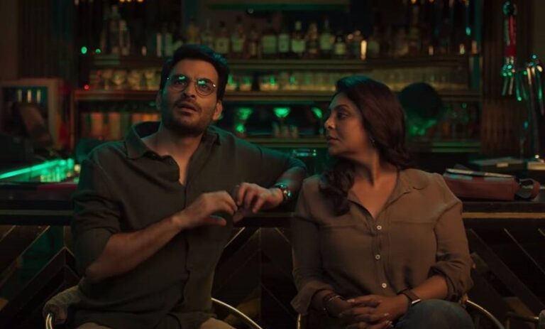 ‘Ajeeb Daastaans’ trailer: Netflix’s new anthology film traces the trials and tribulations of relationships