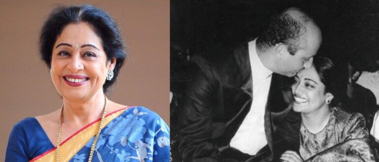 Anupam Kher confirms wife Kirron Kher is suffering from multiple myeloma
