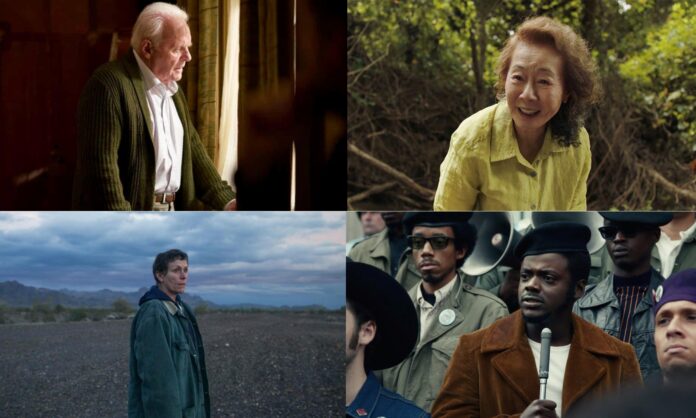 BAFTA-Winners