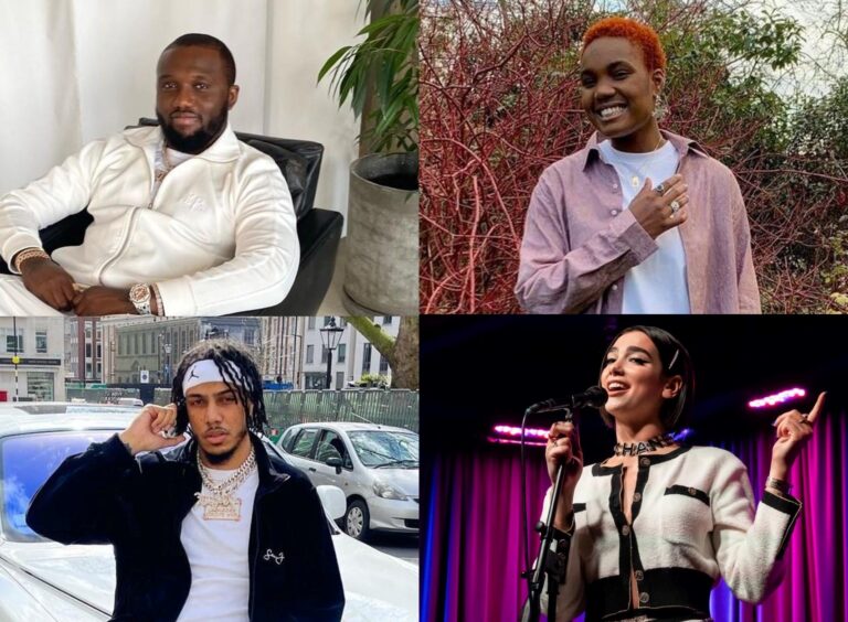 BRIT nominations: All the awards news and nominees here