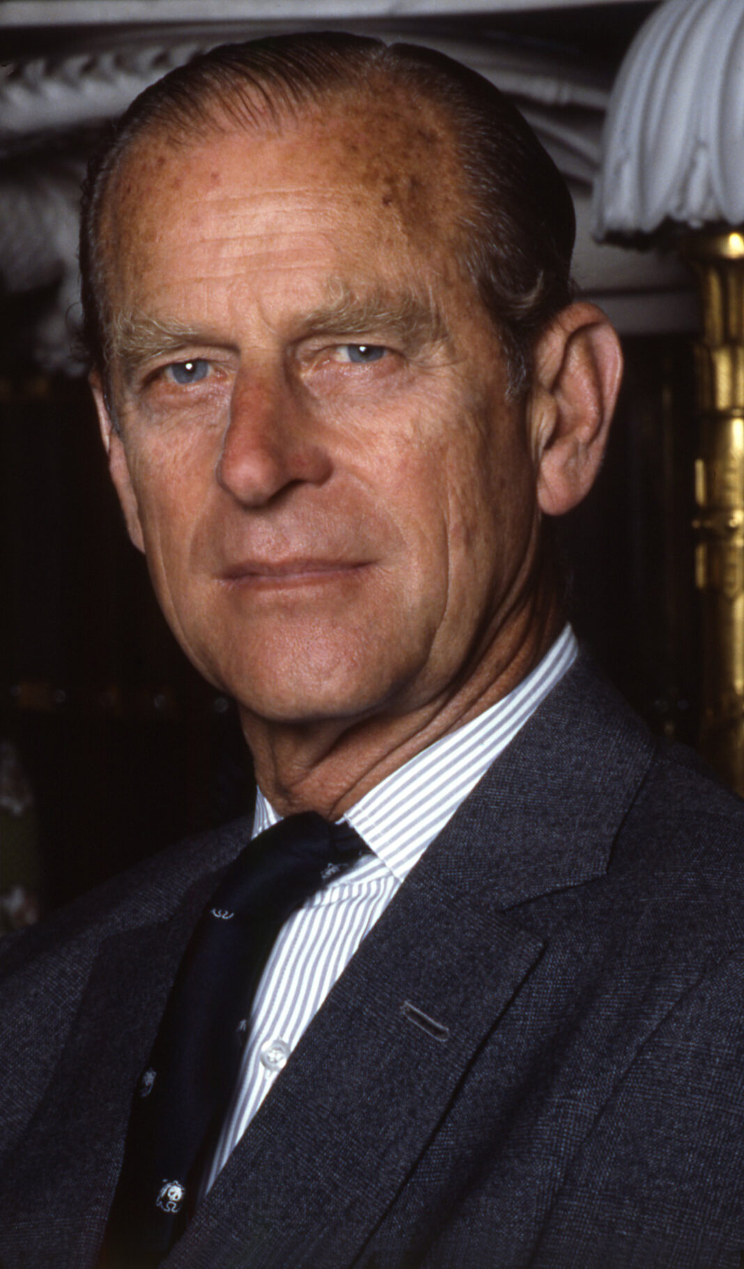 Prince Philip