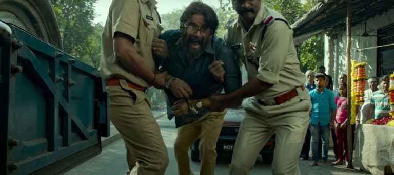 ‘Rocketry: The Nambi Effect’ trailer: R Madhavan turns rocket scientist in this espionage drama