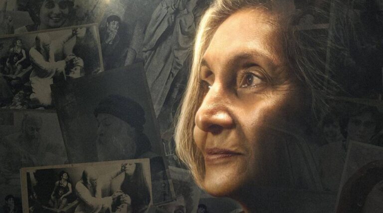 ‘Searching for Sheela’ trailer: Karan Johar unveils the first look at his Ma Anand Sheela documentary