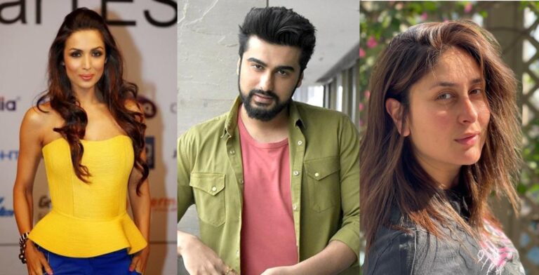 Bollywood stars test out their culinary skills in new entertainment show ‘Star Vs Food’