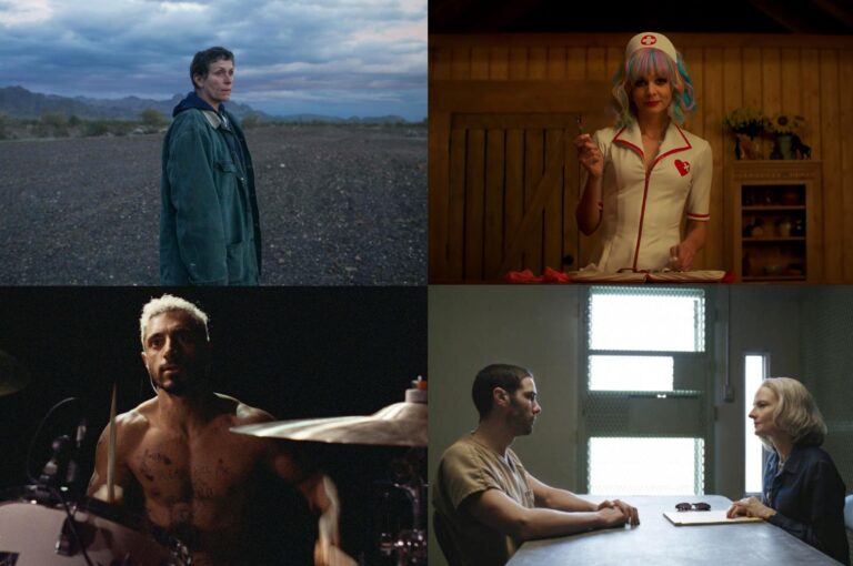 What’s On This Month: April Showers us with Great Cinema
