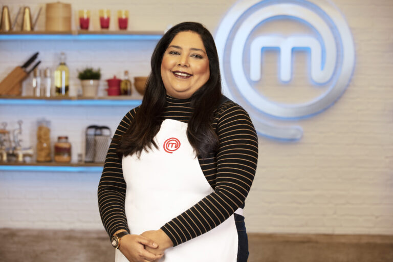 What’s cooking with MasterChef finalist Madeeha Qureshi