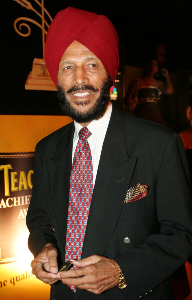 Remembering Milkha Singh’s sporting legacy as the Flying Sikh dies at 91