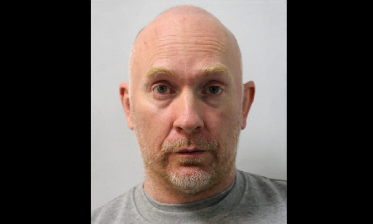 Sarah Everard’s murderer Wayne Couzens jailed for life with Britain’s severest sentence handed out