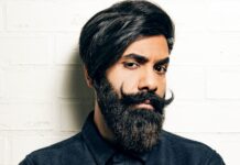 Comedy trailblazer Paul Chowdhry is back with a bang with his brand-new show Family Friendly Comedian