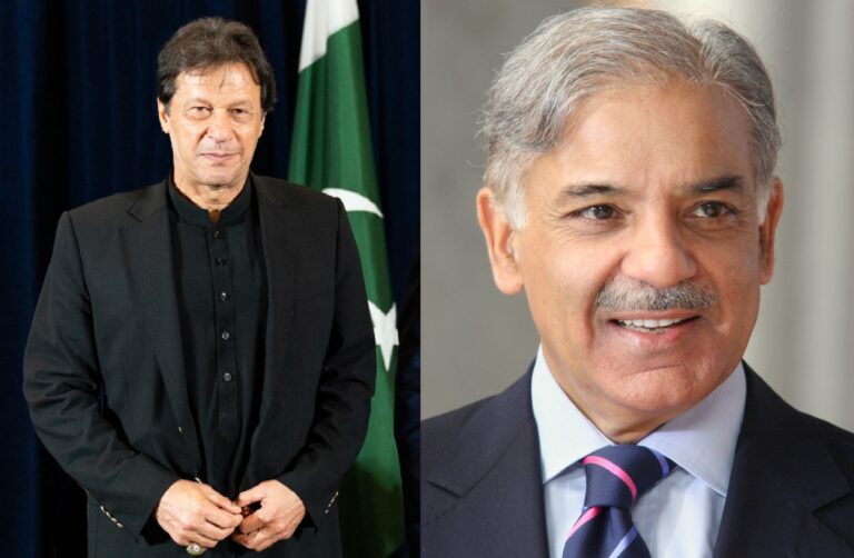 Imran ousted as Pak PM after losing no-confidence vote, Shehbaz Sharif elected as Prime Minister unopposed