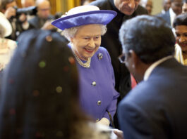 OPINION: Queen Elizabeth II: To grieve or to be aggrieved, that is the question