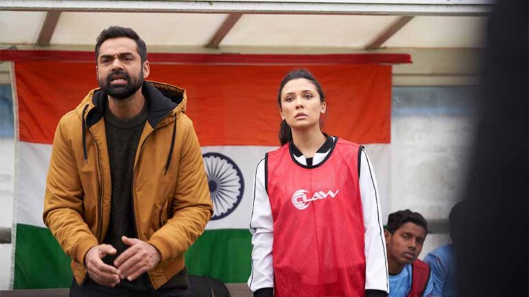 REVIEW: Jungle Cry heartfelt and a celebration of small, big wins