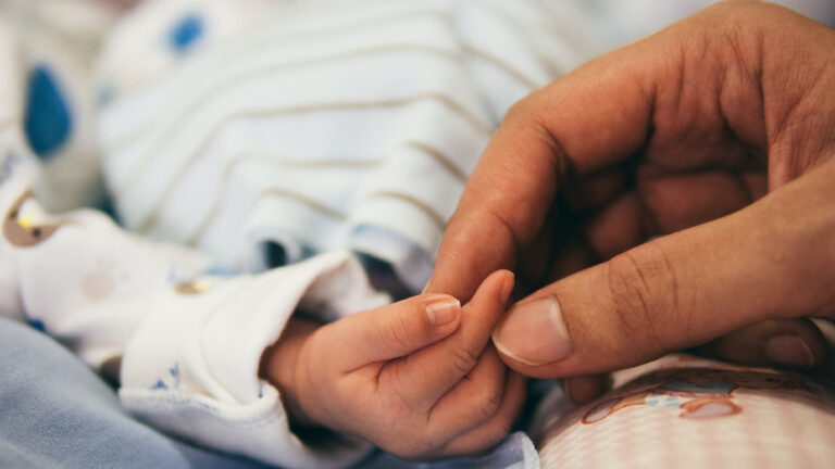 Myths and Perinatal risks: South Asians Raise Awareness for Maternal Mental Health Week