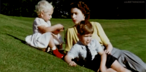 Did the Queen ‘have it all’ as a working mum and ruler of a nation?
