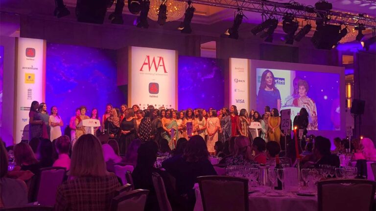 AWA celebrating Britain’s remarkable Asian women since 1999, crowns winners of the 23rd awards