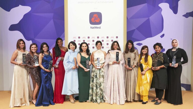 The AWA Awards celebrates 23 years of South Asian women across 12 categories for professional achievement