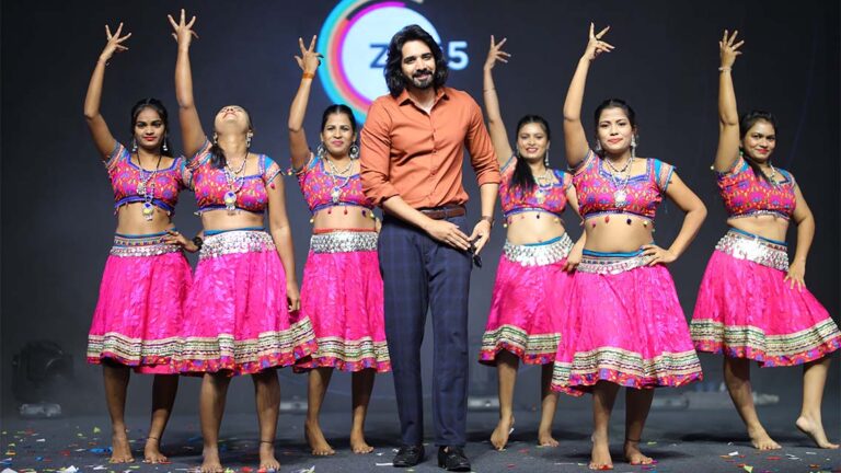 Star-studded event in India unveils ZEE5 Global’s highly anticipated original series for Telugu audiences