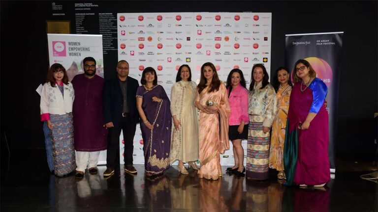 UK Asian Film Festival  commemorates 75 years of India and Pakistan’s Independence with ‘Dare To Dream’ theme