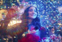 A monumental moment for Muslims as new Marvel series stars first ever Muslim superhero