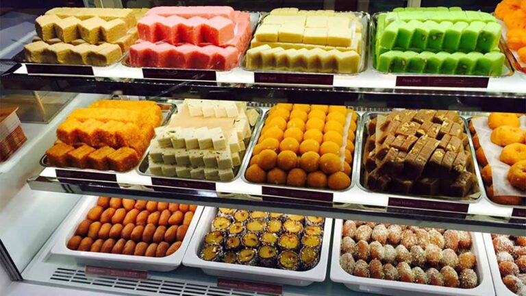 National Candy Month: A nostalgic look back on South Asian delicacies and sweets from the Subcontinent
