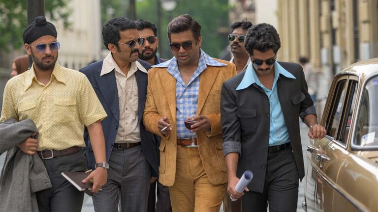 The directorial debut of R Madhavan’s Rocketry: The Nambi Effect reveals entire script change after real-life encounter with former ISRO scientist.