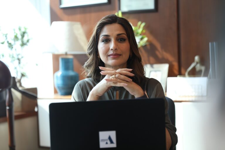 Sonali Bendre Behl: I want to work with new talent