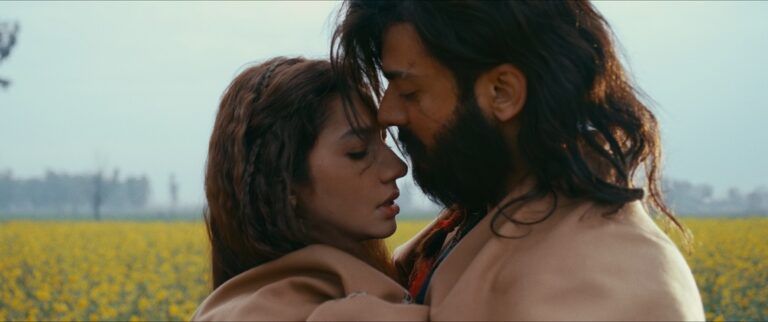 The wait is over as Bilal Lashari’s magnum opus the legend of Maula Jatt get’s release date