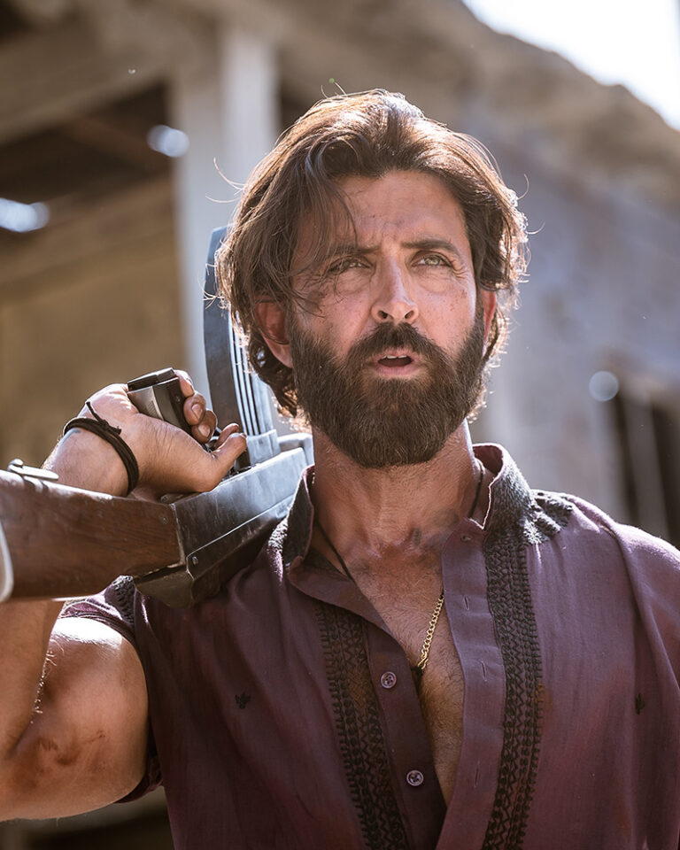 Vikram Vedha set to release in a record 100 plus countries globally