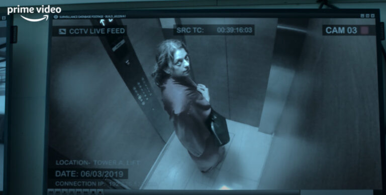 Hush Hush trailer out: Get on a thrilling and intriguing journey alongside Juhi Chawla in her digital debut