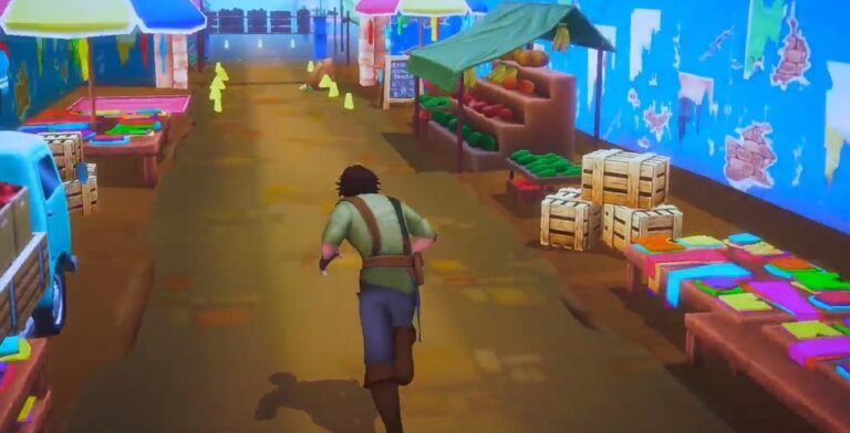 Now chase down missions as Akshay Kumar as Ram Setu gets its own game, ‘Ram Setu: The Run’